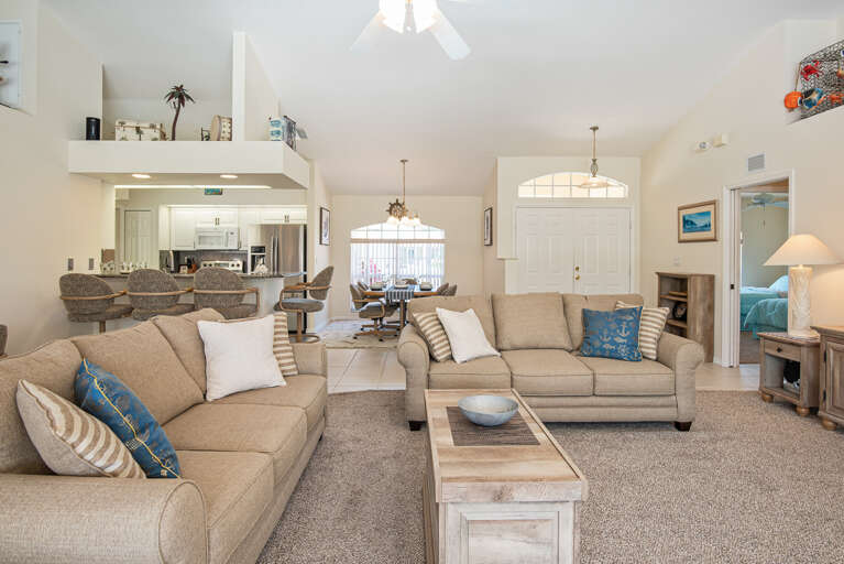 Rotonda West Home Rental